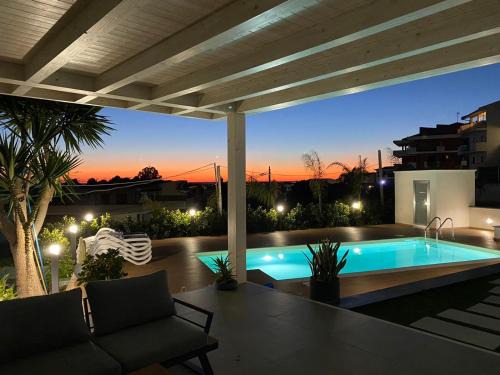 Villaggio Mose Bed & Breakfast | Valenti rooms & relax