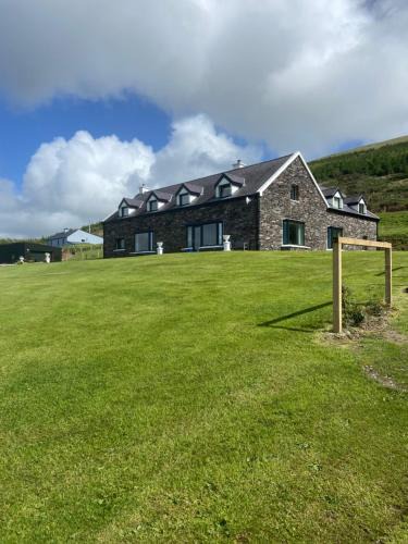 Portmagee Bed & Breakfast | Valentia View