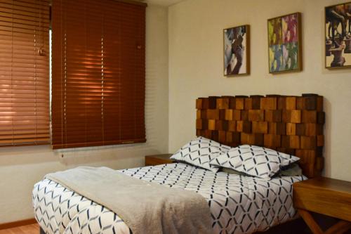 San Luis Potosi House | Valentin House, very spacious and cozy.