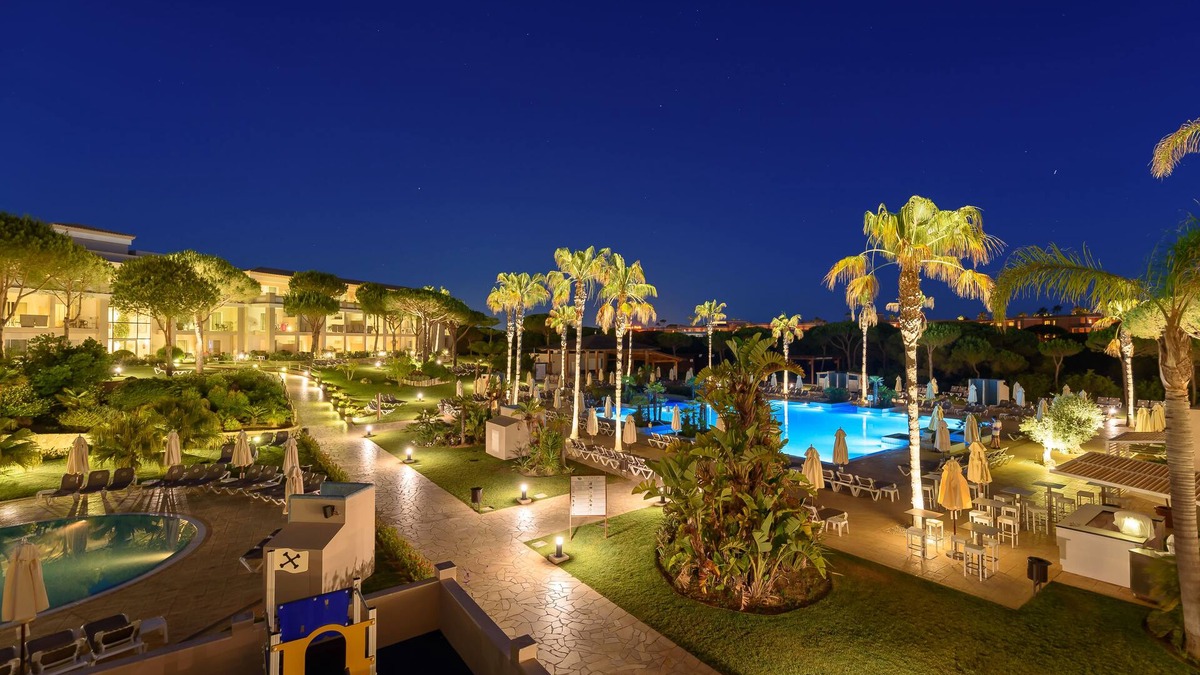 Chiclana de la Frontera Hotel | Valentin Sancti Petri