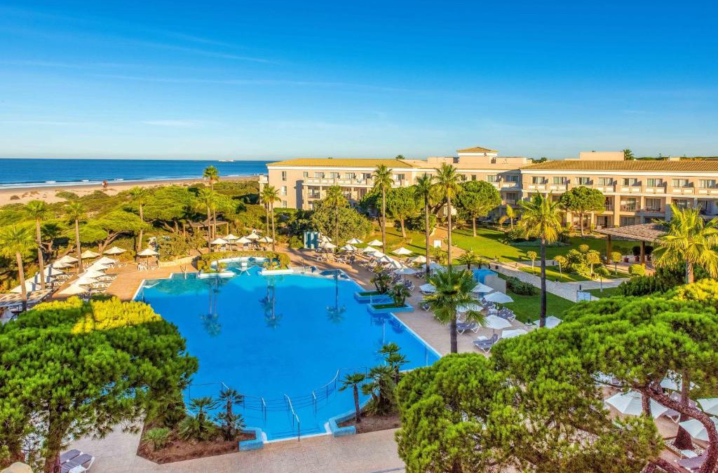 Chiclana de la Frontera Hotel | Valentin Sancti Petri