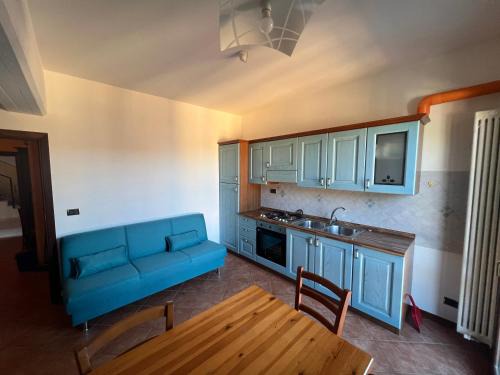 Fanano Apartment | valentina