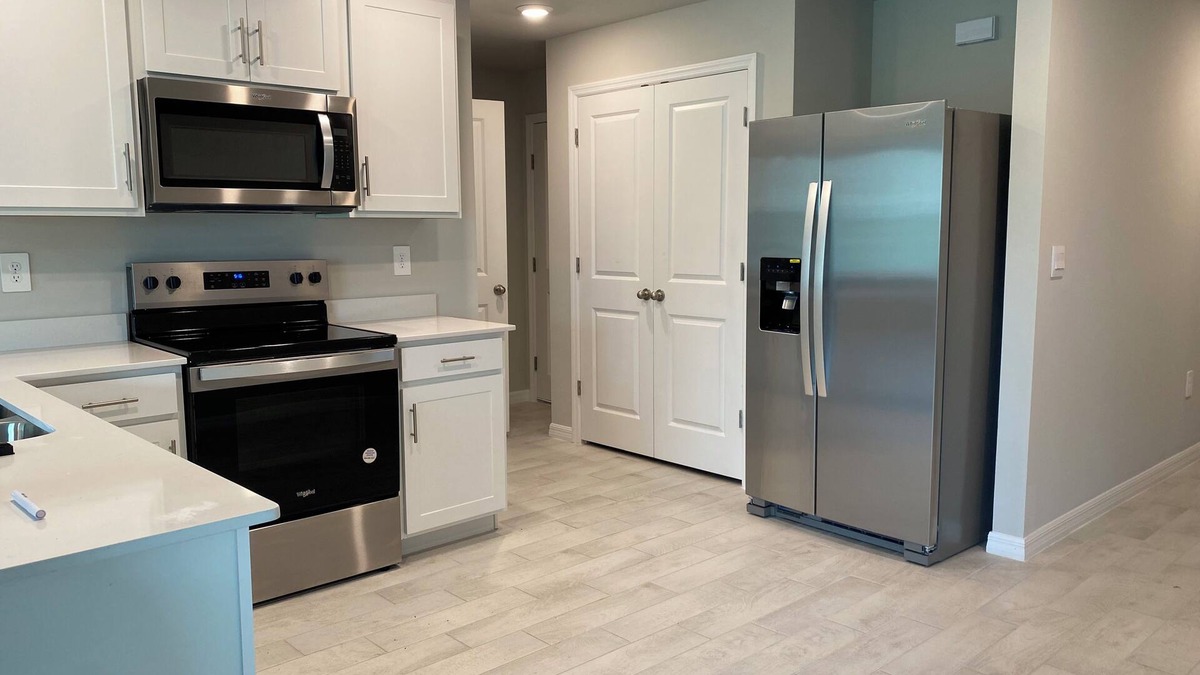 Gulf Cove House | Valentino's Vacation Home in Gulf Cove Riverfront Community.