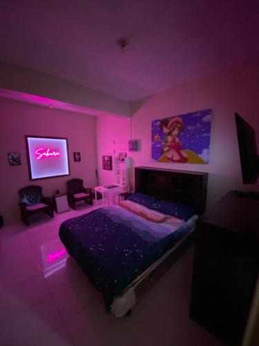 Valenzuela Apartment | Valenzuela Staycation Netflix and chill