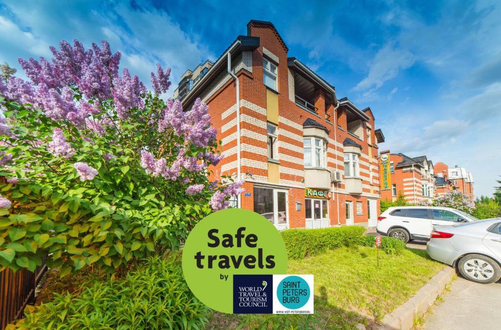 Yuntolovo Bed & Breakfast | Valeria Mini Hotel