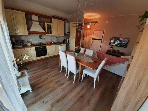 Mogliano Veneto Apartment | Valeria's Place