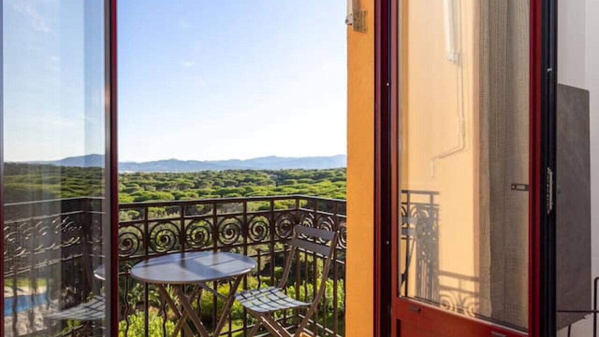 Valescure Apartment | Valescure - Moderne 63m2 | Clim | Sunset View | Piscine & Parc