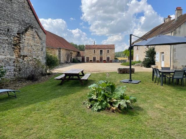 Mauvilly House | Valfermet