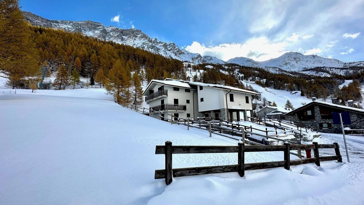 Chez Carral Apartment | Valgrisa 1 - Alpine adventure