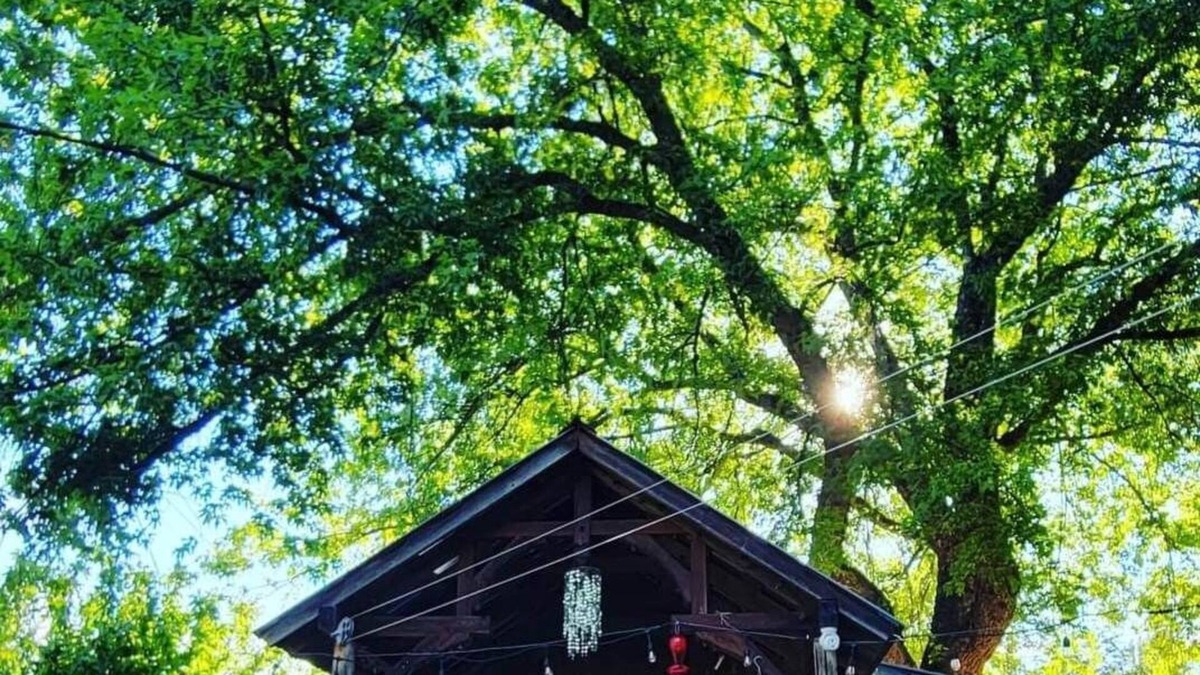 Silverton Cottage | Valhalla Cottage