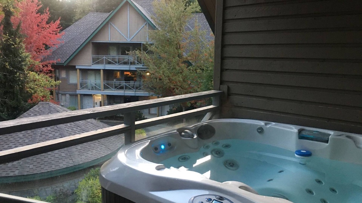 Village North Condo | Valhalla Vacations at Whistler
