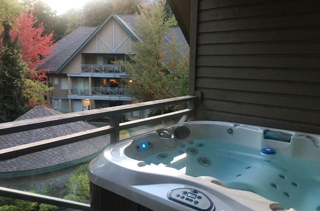 Village North Apartment | Valhalla Vacations at Whistler