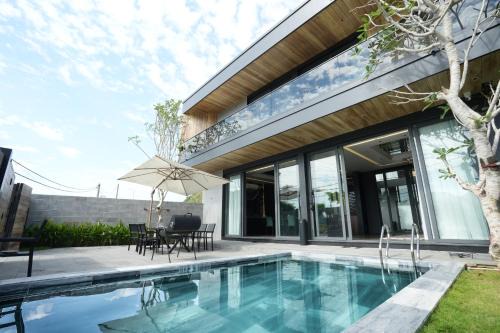 Cat Hai Villa | Valia Villa Cát Bà