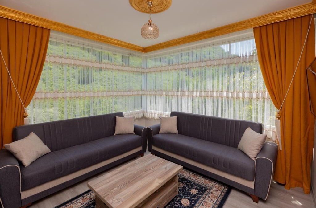 Macka Apartment | Valide Suit Apart