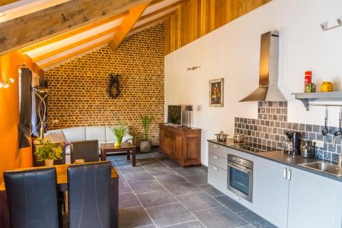 Schimmert Apartment | Valkenhof Schimmert