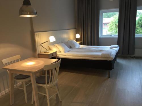Vaxjo Apartment | Vallabiten Rum och Lägenheter