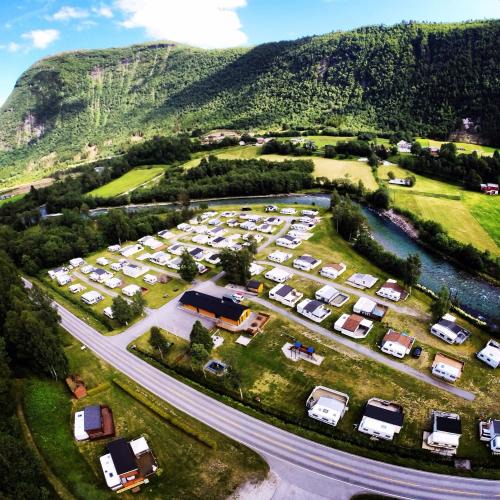 Valldal Other | Valldal Camping