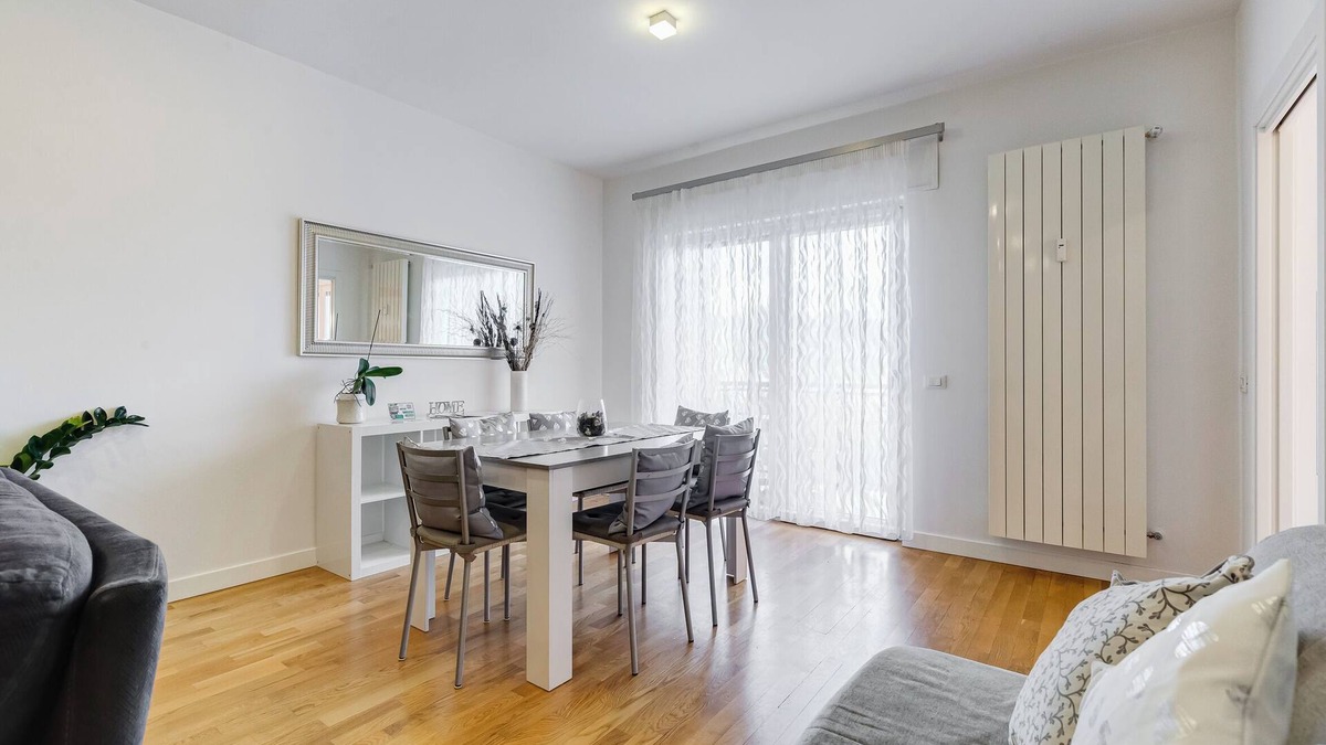 Trionfale Apartment | Valle Aurelia vatican apartment: Your Charming Retreat bear S.Peter