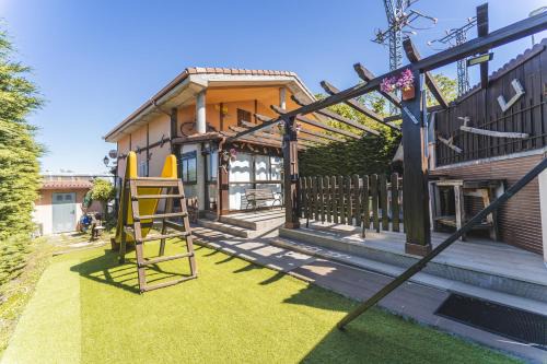 San Adrian de Juarros Apartment | Valle De Juarros