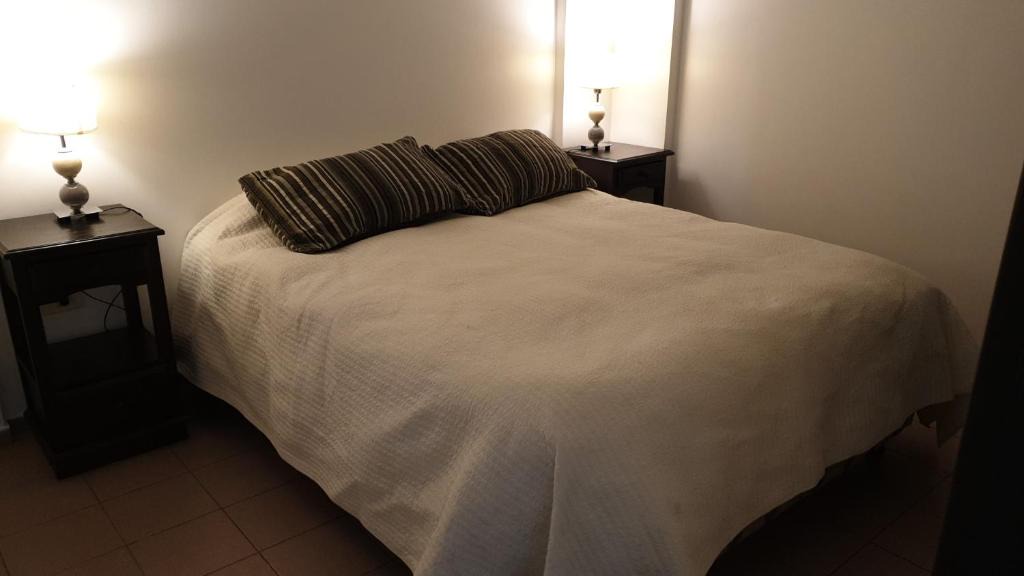 San Juan Apartment | Valle de la Luna San Juan