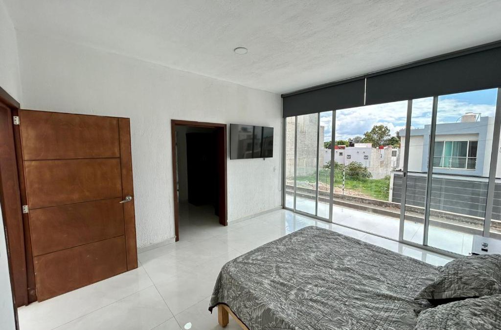 Tepatitlan de Morelos House | Valle de Napa #1598