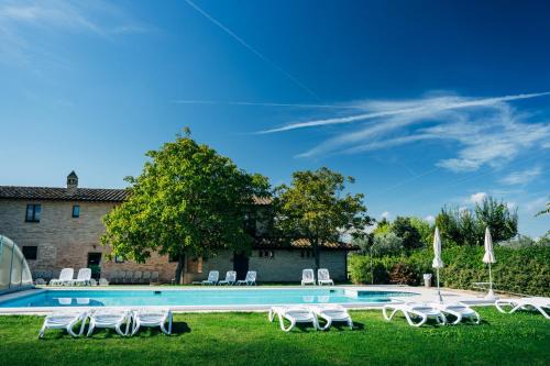 Santa Maria degli Angeli Villa | Valle di Assisi Villa Privata