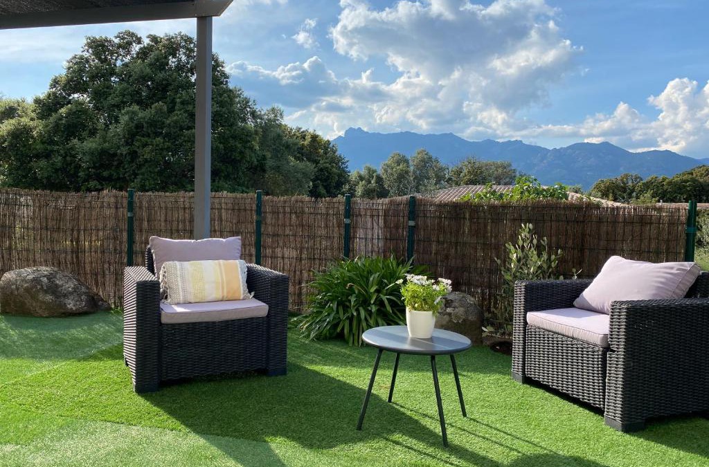 Sotta Villa | Valle Di Casa