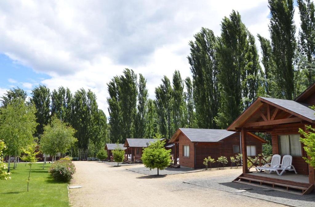Quillon Resort | Valle Paraiso