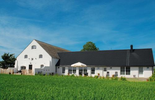 Loderup Bed & Breakfast | Vallebergaslätt