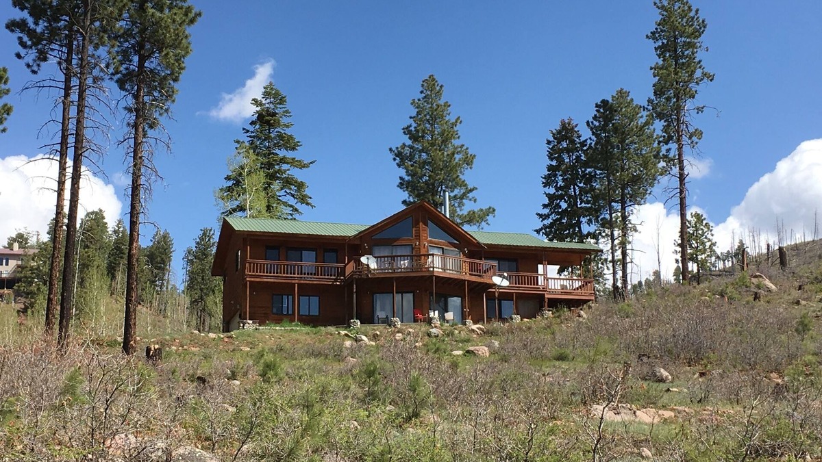 Bayfield House | Vallecito Lake - Heaven's View
