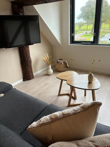 Rolde Apartment | Vallei - appartement de Es