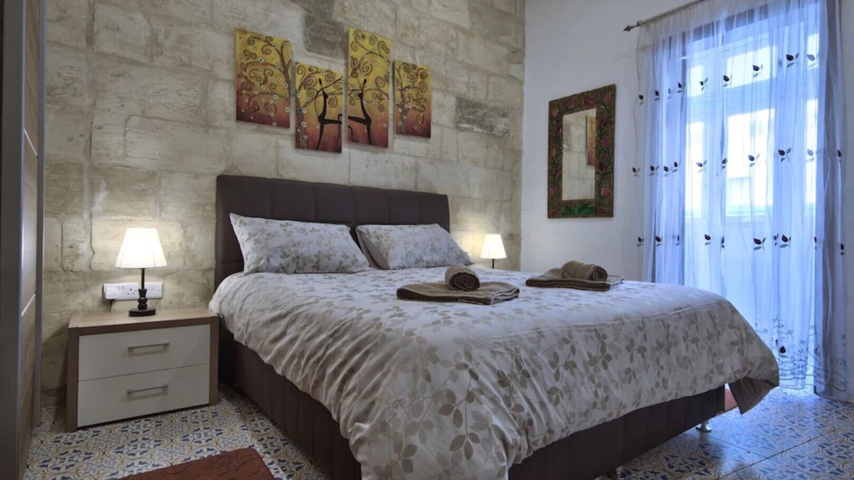 Valletta Apartment | Valletta Apartments 19 Apt 2