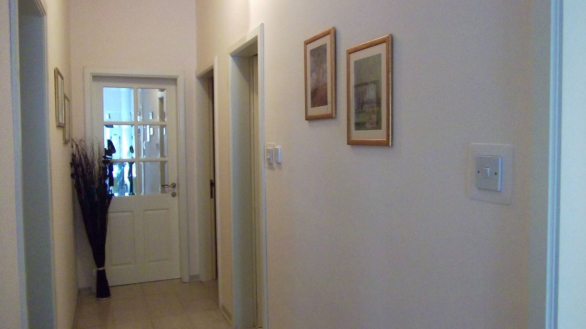Floriana Apartment | Valletta is 7 min walk away apartment