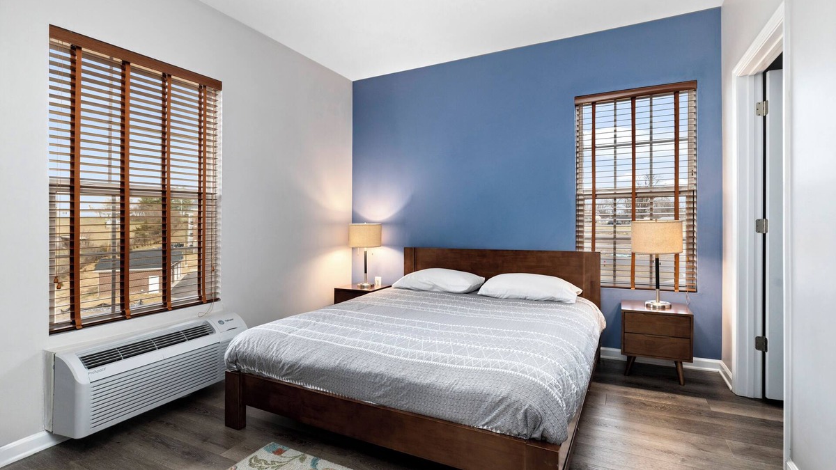 Fishersville Apartment | Valley Extended Suites