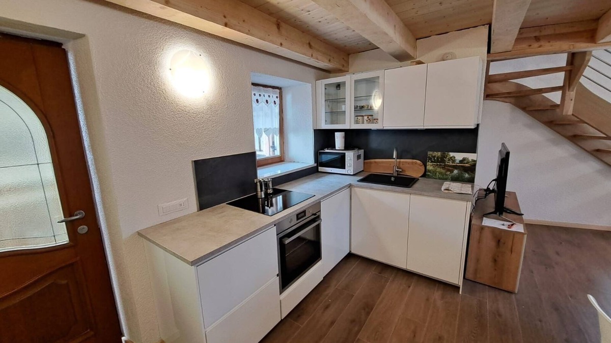 Sicina House | Valley House 3