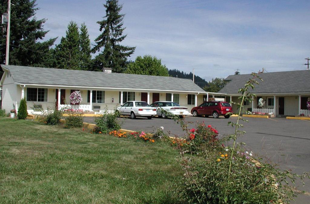 Lebanon Hotel | Valley Inn - Lebanon Oregon