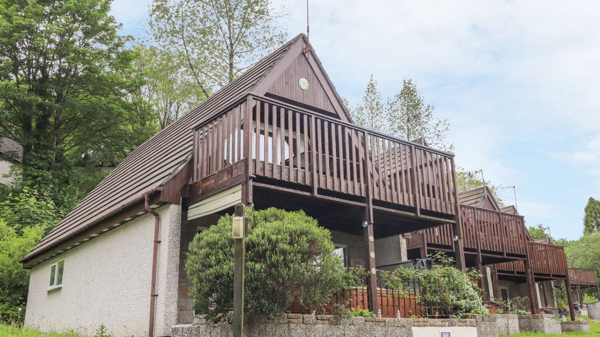 St. Ann's Chapel Cottage | VALLEY LODGE 52, pet friendly, country holiday cottage in Callington