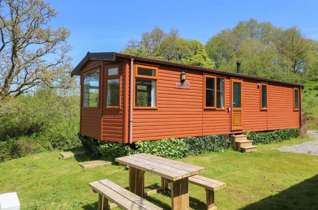 Brushford House | Valley Lodge