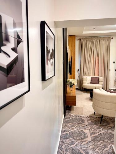 Ado Apartment | Valley Luxe Nook