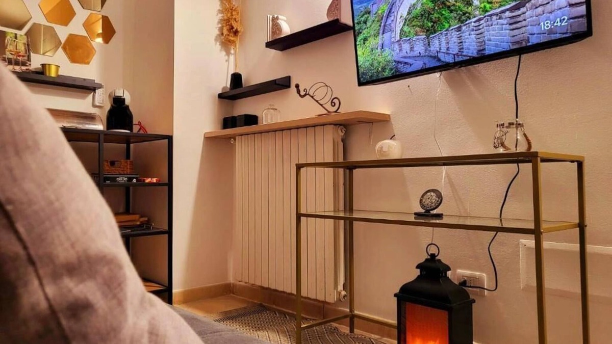 Sassari Apartment | Valley View Apartment