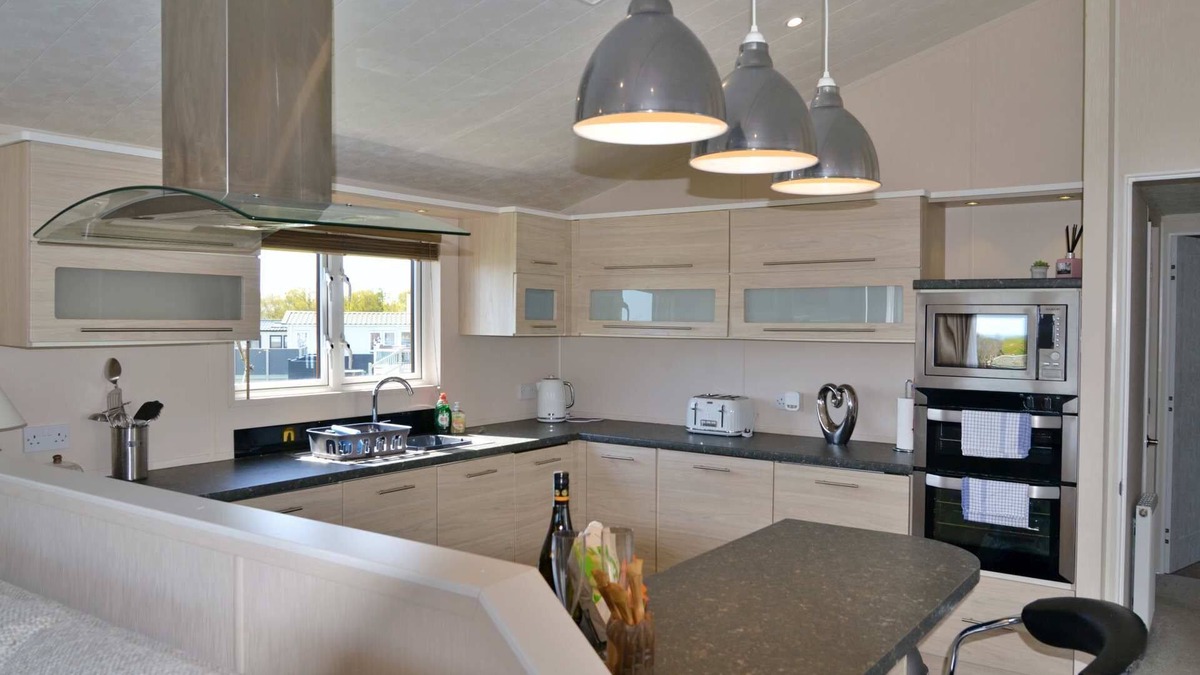 Swarland Apartment | Valley View - Duplicate