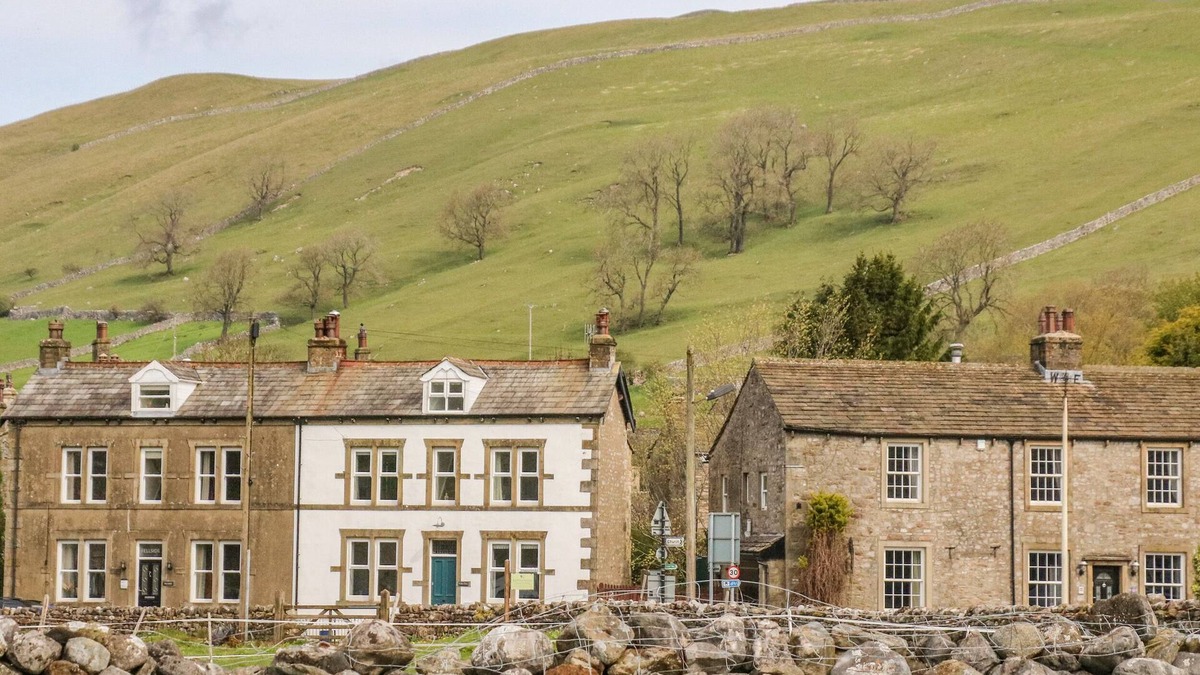 Kettlewell Cottage | VALLEY VIEW, family friendly, character holiday cottage in Kettlewell