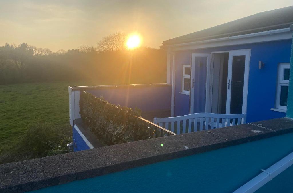 Llanteg House | Valley View