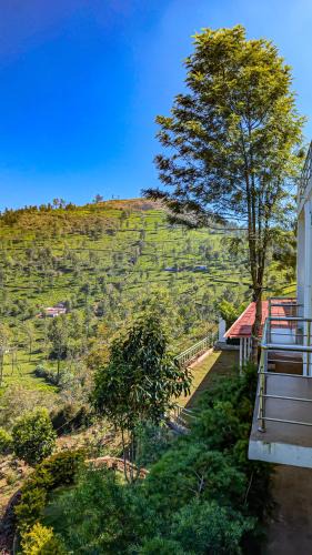 Kotagiri Bed & Breakfast | VALLEY VIEW INN, Kotagiri
