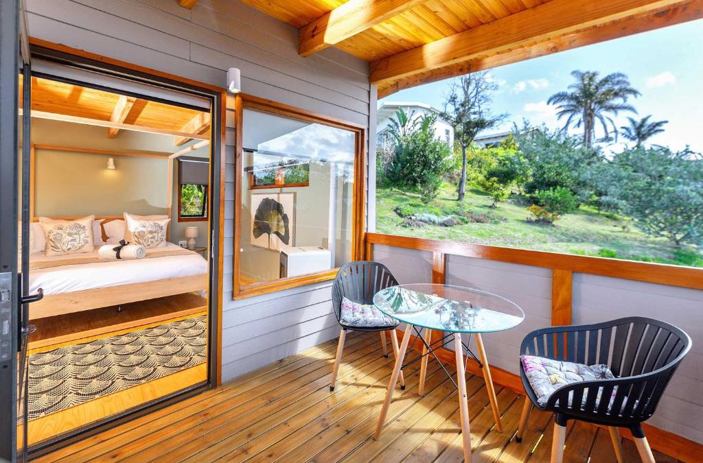 Paradise Apartment | Valley View Studio - Maison Mahogany - design meets tranquillity