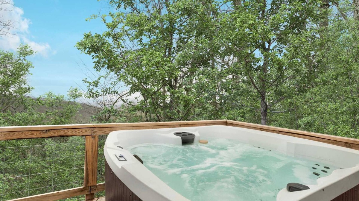 Sleepy Hollow Ski Chalet | Valley Views, Hot Tub, Deck, Screened Porch & WiFi