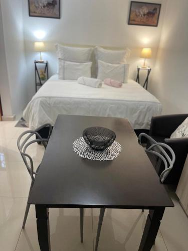 Ixopo Apartment | Valleyview home Ixopo