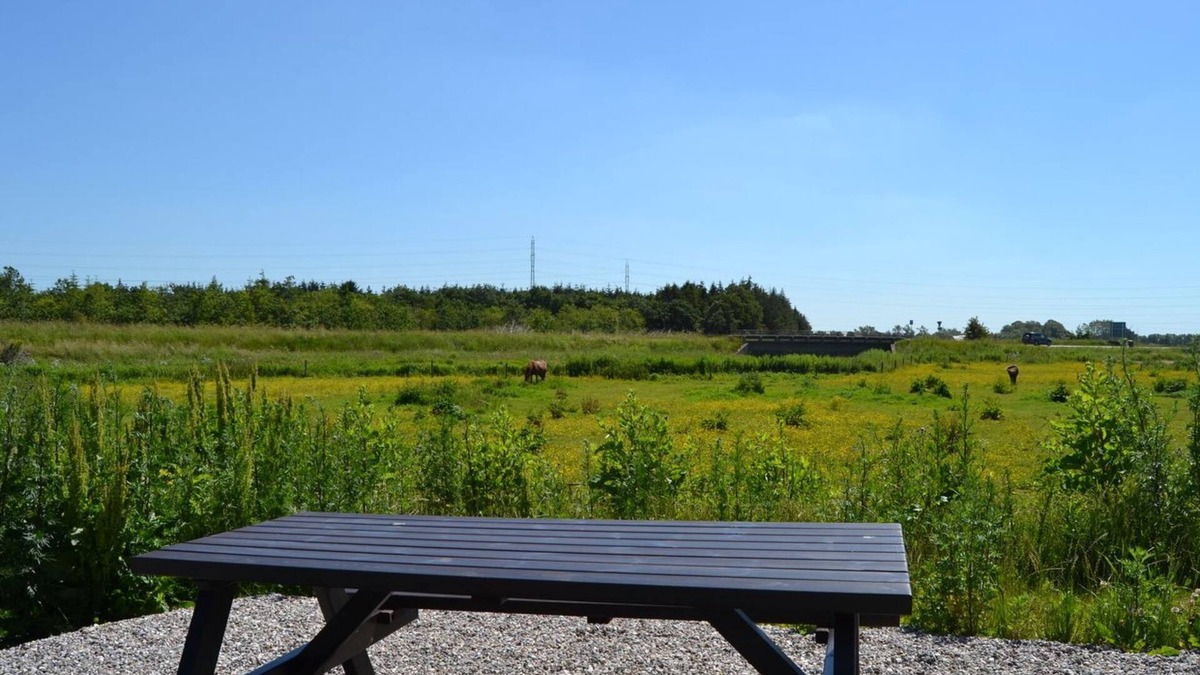 Tønder Municipality Apartment | "Valli" - 22km from the sea by Interhome