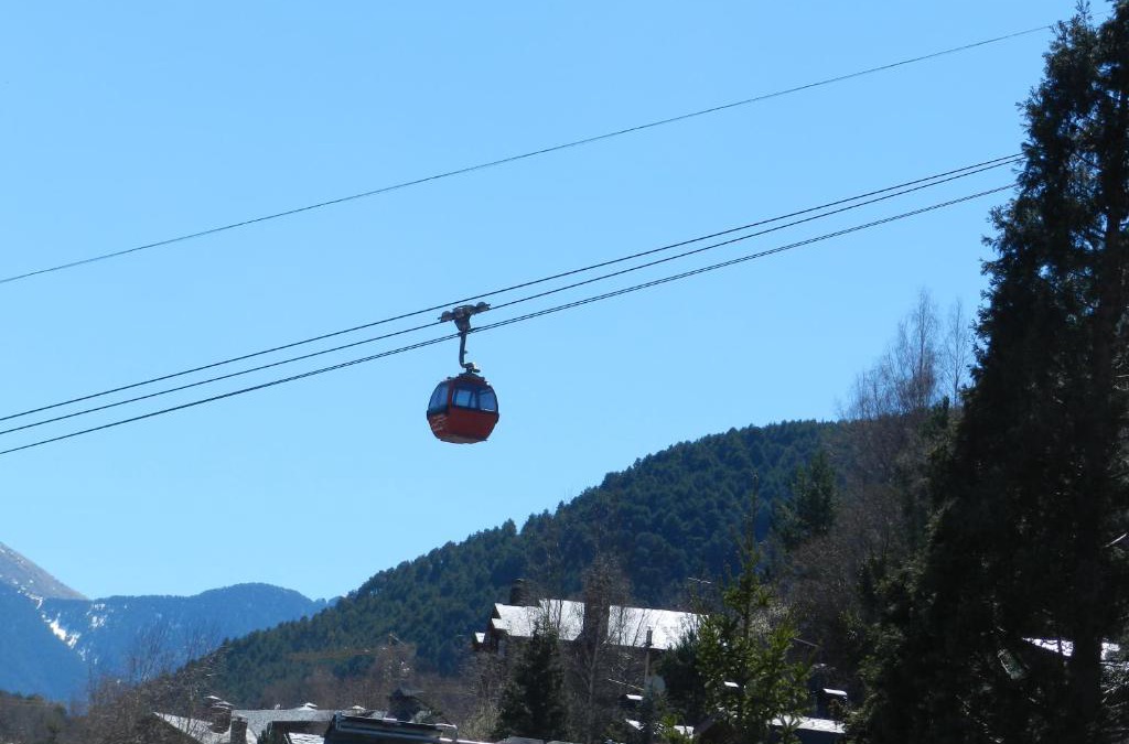 La Massana Apartment | Vallnord La Massana