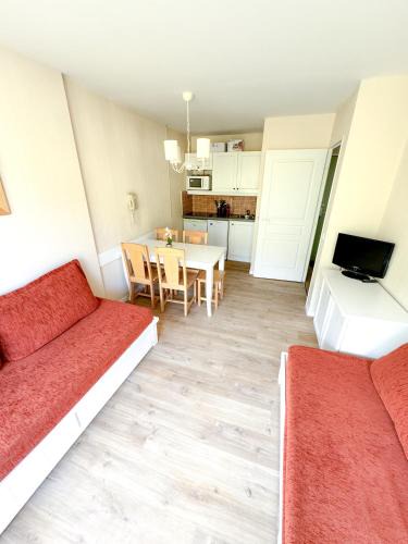 Valmeinier Apartment | Valmeinier